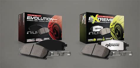 Comparing the Power Stop Z36 vs the Z23 .